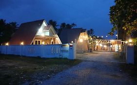 Zainab Cottage